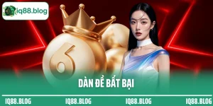 dàn đề bất bại