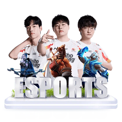 E-sport