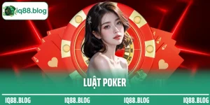 luật Poker